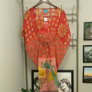 Swim - Bathing suit cover up Swim - Bathing suit cover up